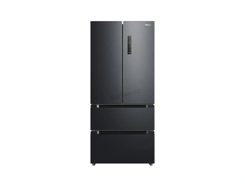 Vivax lednice americká CFS-516DFD X