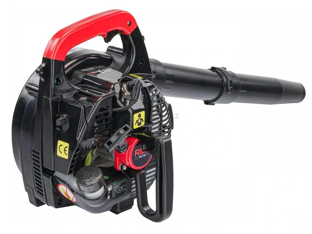 Zahradní vysavač na listí 3,5 HP + drtič RTODL0058