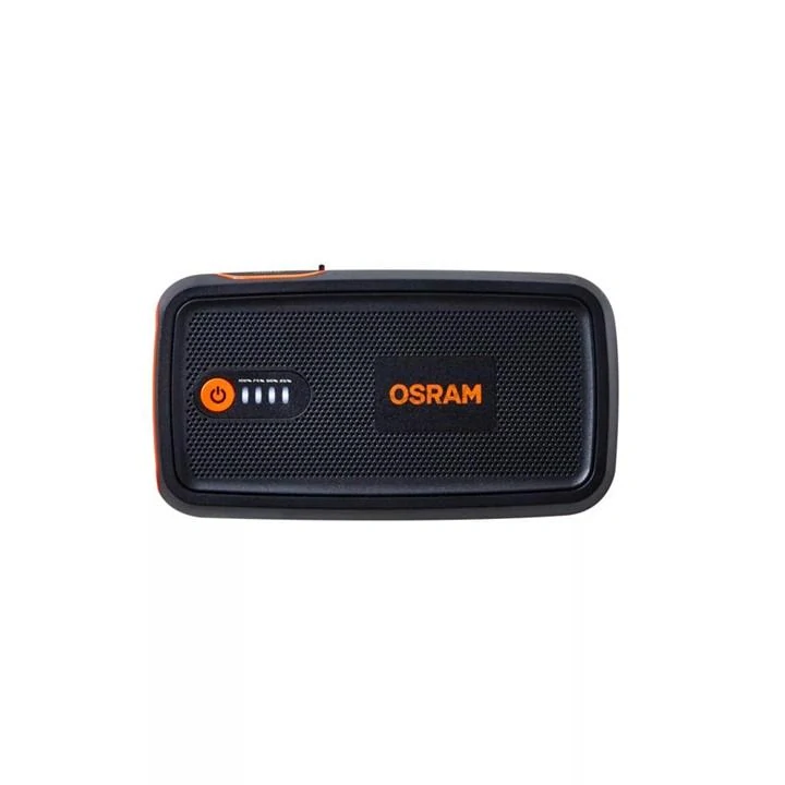 OSRAM Startovací zdroj (JumpStarter) 13.000mAh / 300A / 1500A, 12V