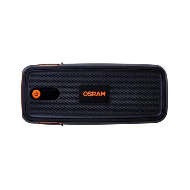 OSRAM Startovací zdroj (JumpStarter) 16.800mAh / 400A / 2000A, 12V