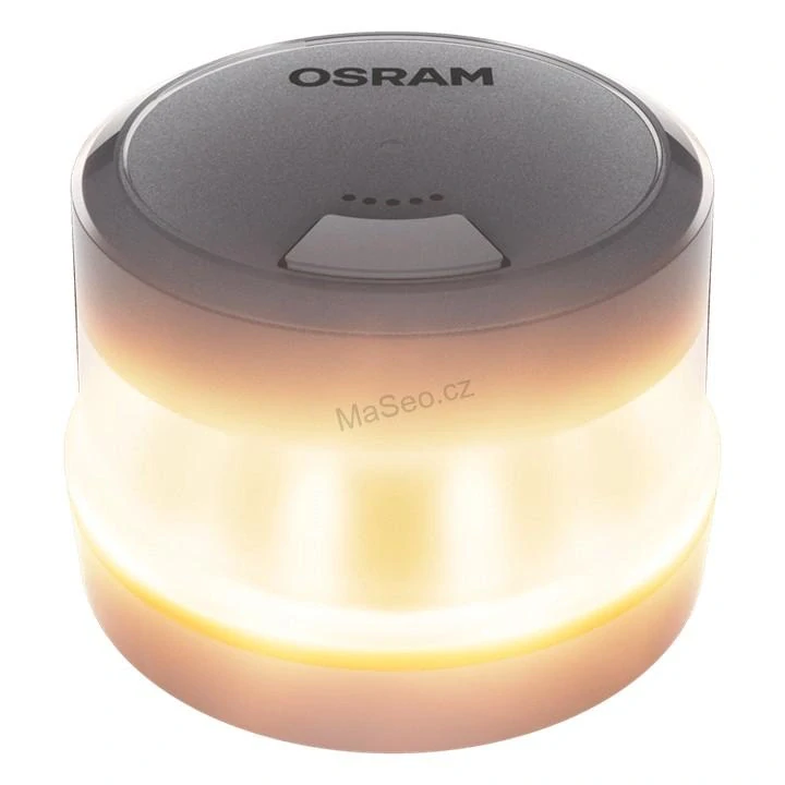 OSRAM výstražné LED světlo ROAD FLARE Signal V16 IoT