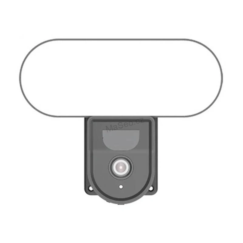 Kamera WiFi IP Smart FloodLight Gosund IPC3, IP65 Tuya