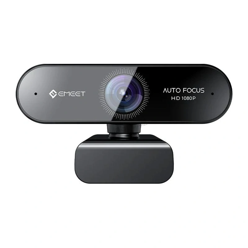 Webová kamera EMEET SmartCam Nova