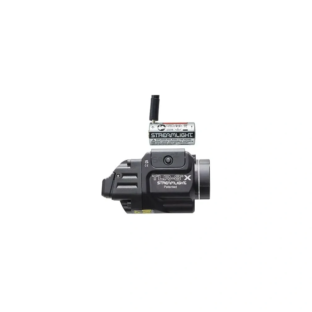 Streamlight TLR-8 X