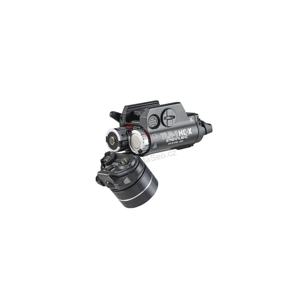 Streamlight TLR-1 HL-X