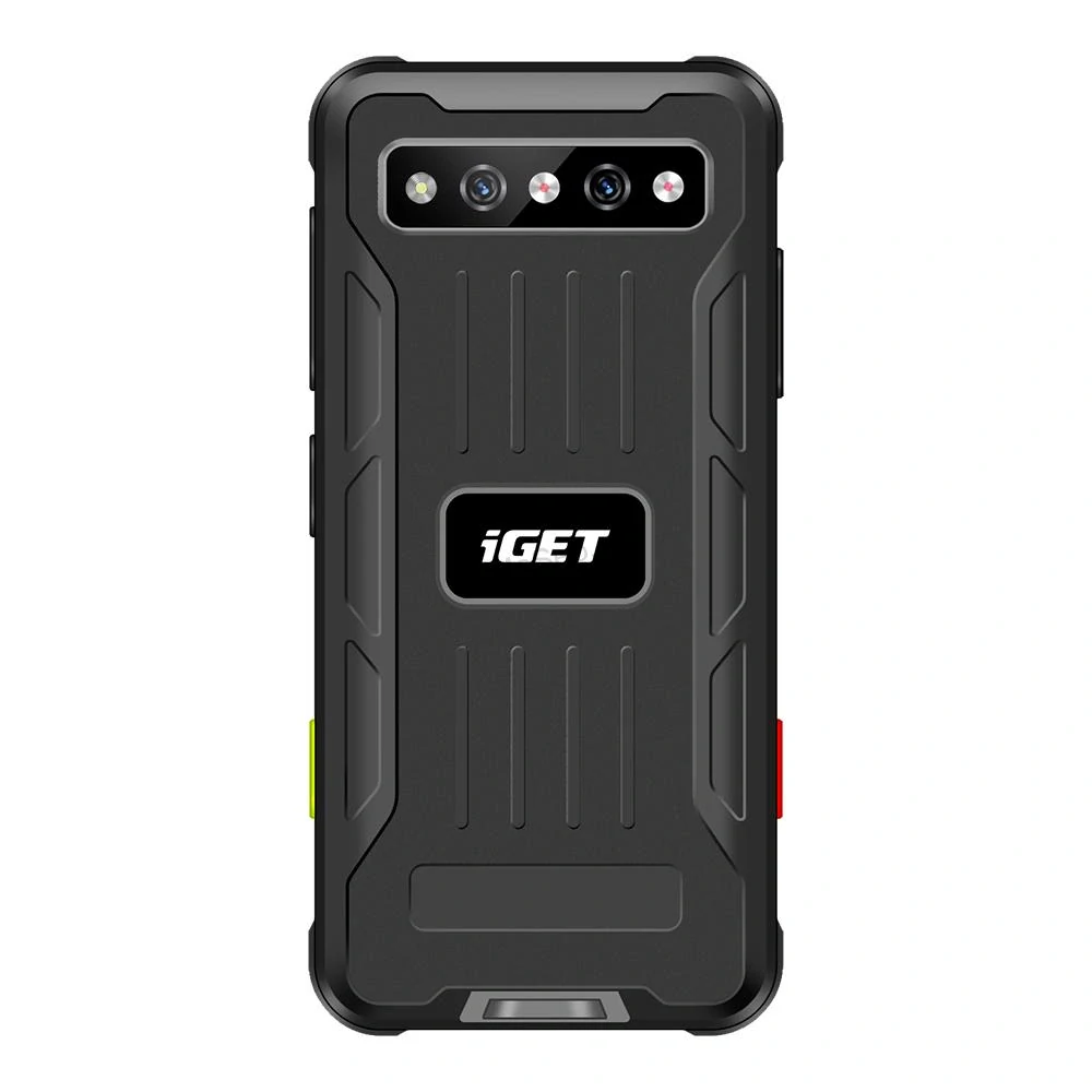 iGET T mini 6+128 Black