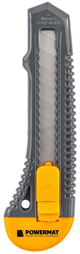 Odlamovací nůž PM-NT-18T