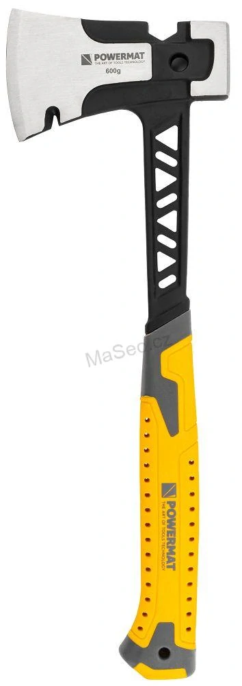 TESÁŘSKÁ SEKERA PM-AX-600-910T