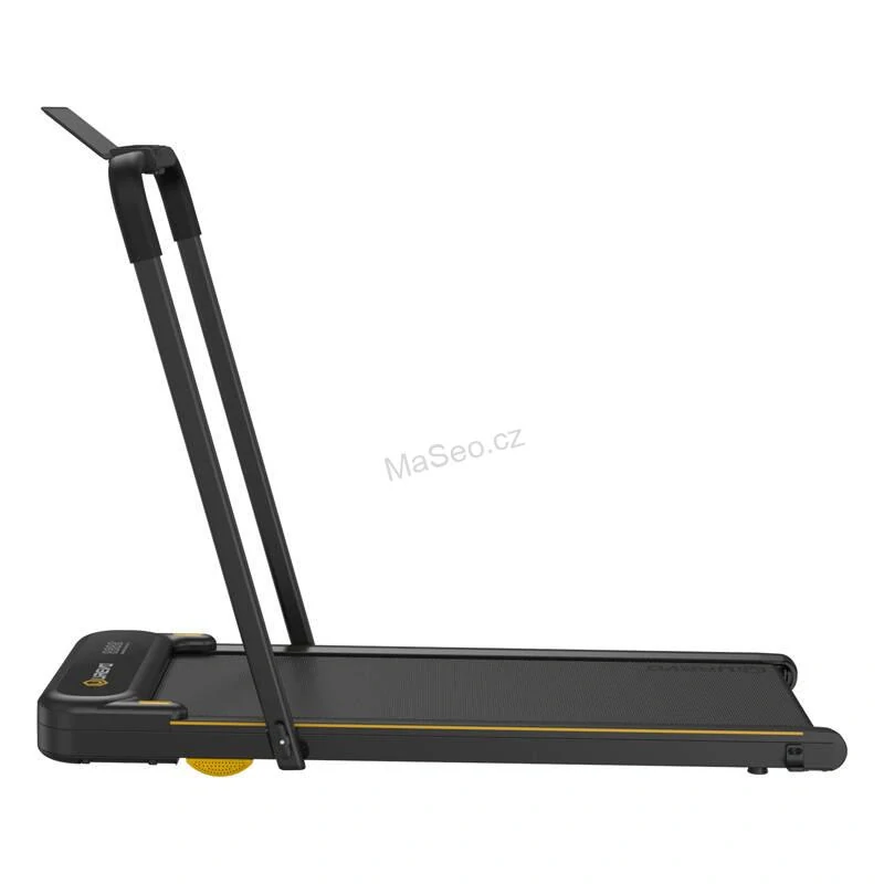 UREVO Strol 2E Smart 2 v 1 elektrický běžecký pás
