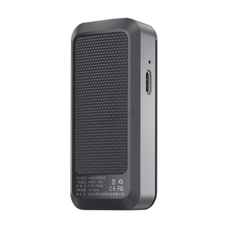 Laserový dálkoměr FNIRSI IR40 40 m