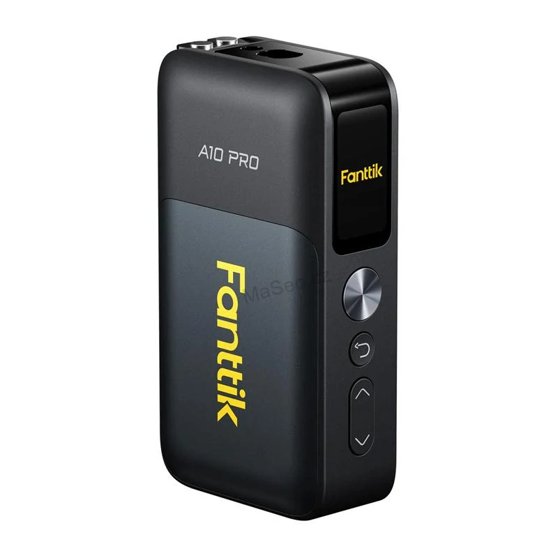 Laserový dálkoměr Fanttik A10 Pro 2 v 1