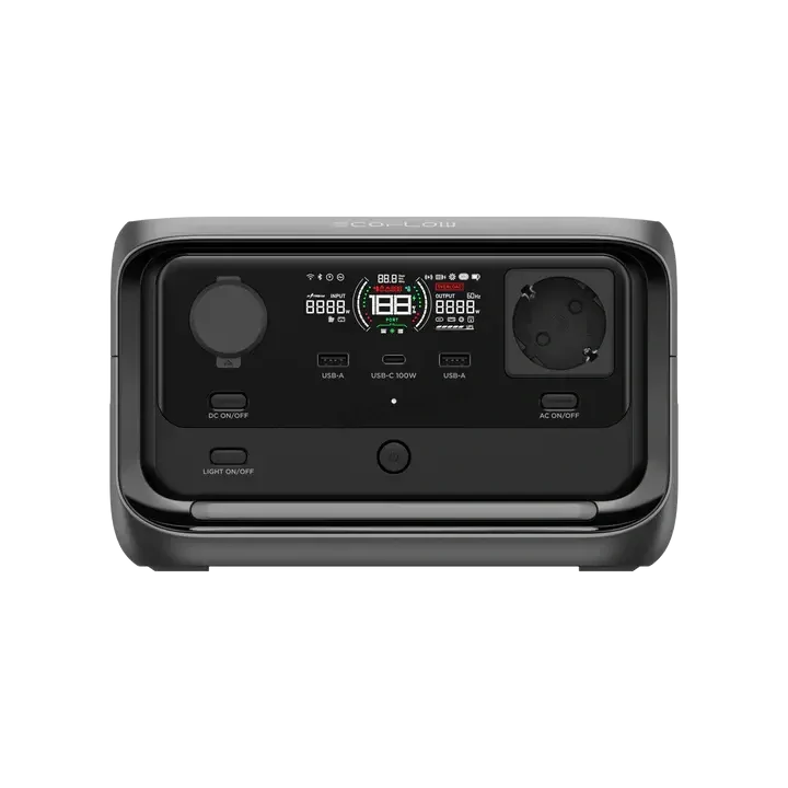 EcoFlow RIVER 3 Plus