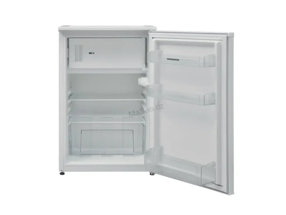 HEINNER chladnička HF-V122E++ bílá