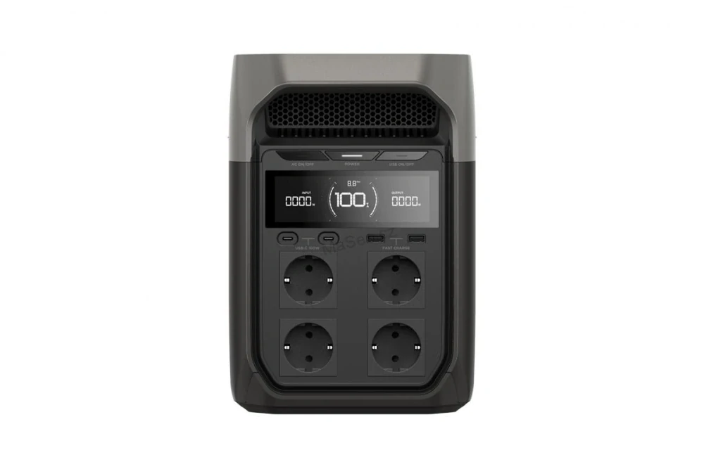 EcoFlow DELTA 3