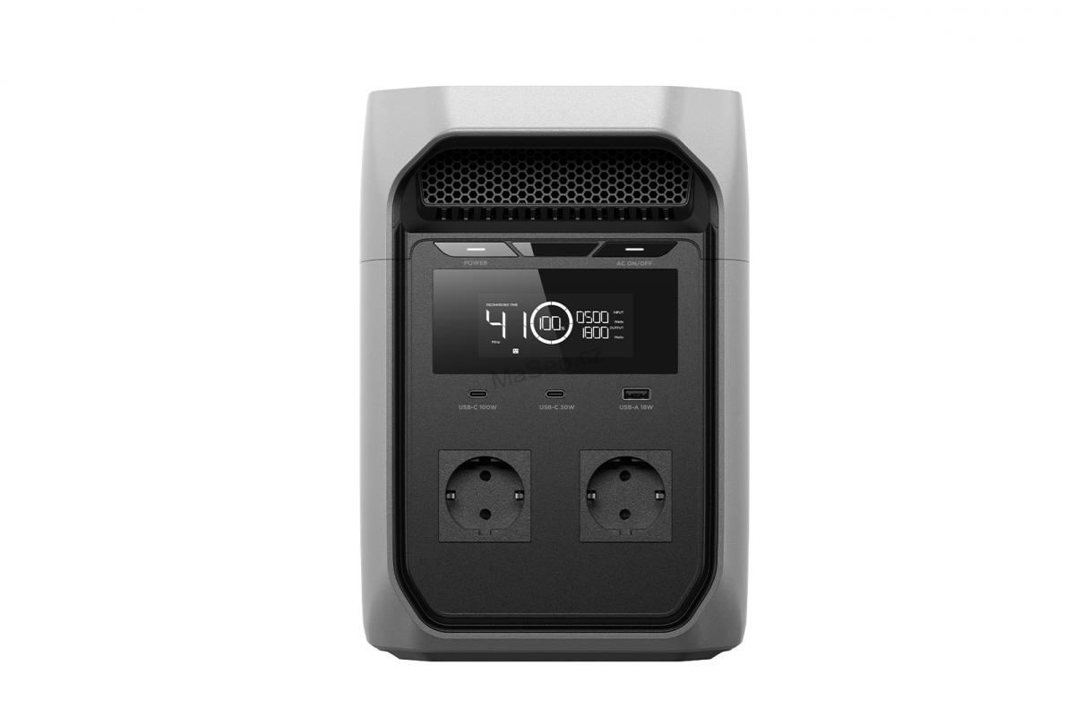 EcoFlow DELTA 3 Classic