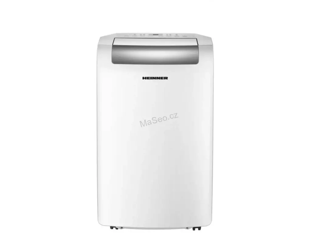 Heinner mobilní klimatizace HPAC-12WH - 3,5 kW