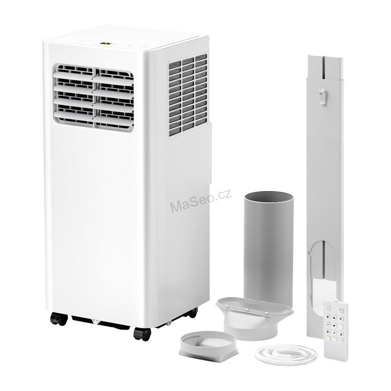 Přenosná klimatizace 3 v 1 EUHOMY PAC003 9 000 BTU
