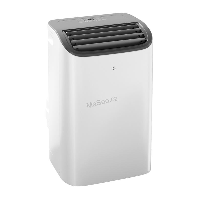 Přenosná klimatizace EUHOMY PAC006 s výkonem 12 000 BTU a funkcí vytápění 4 v 1
