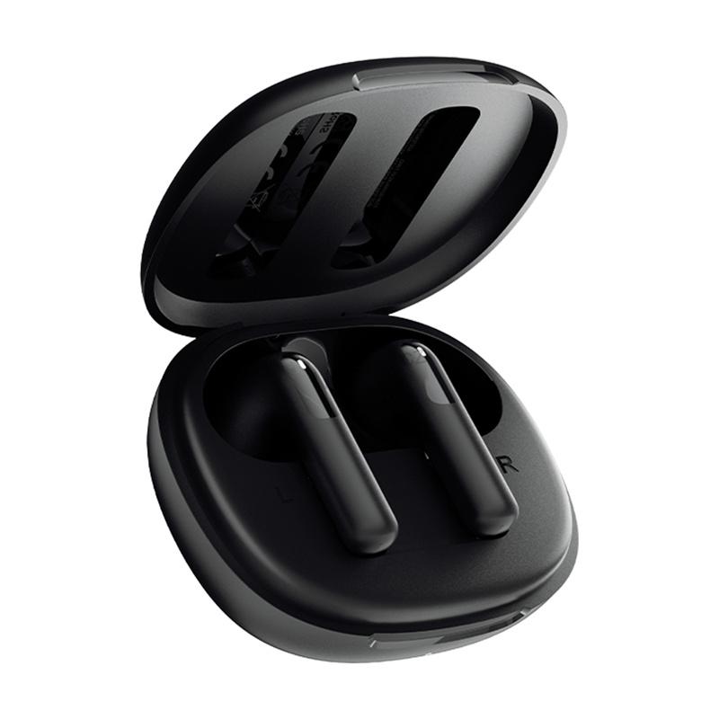 Sluchátka TWS QCY Ailybuds E10 T35 (černá)