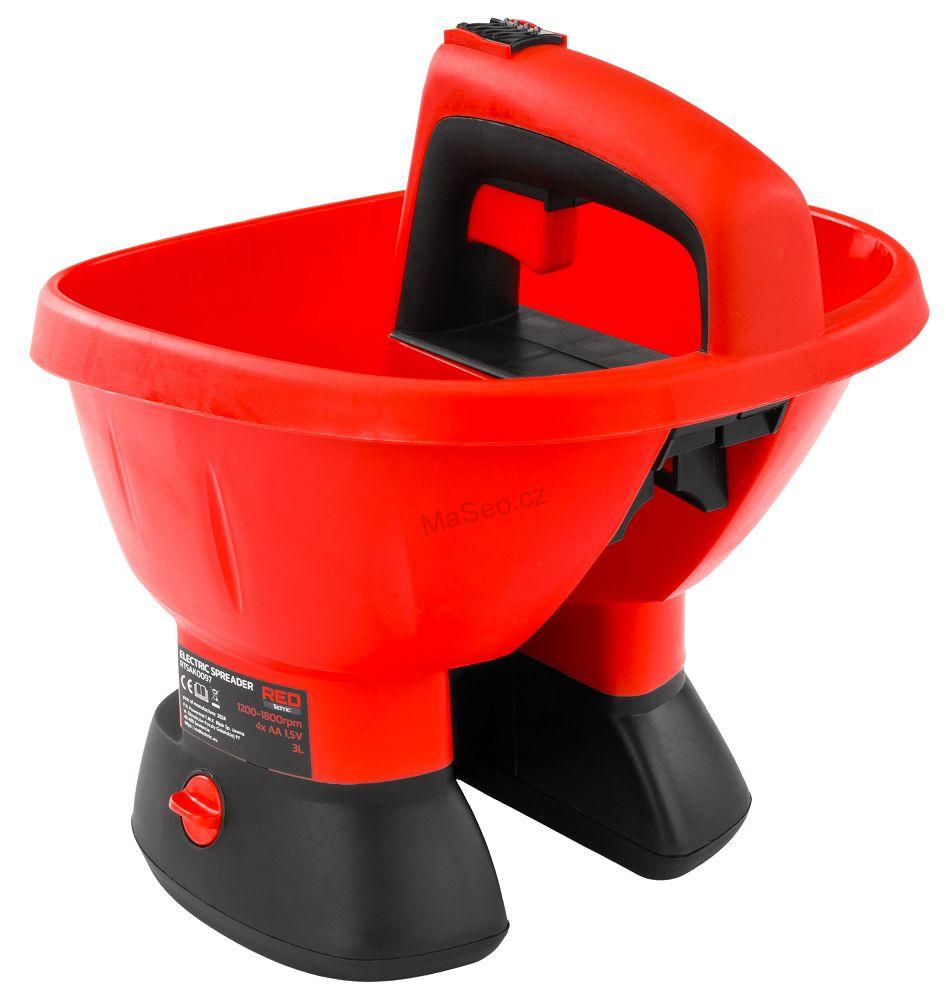 Bateriový secí stroj RTSAK0097
