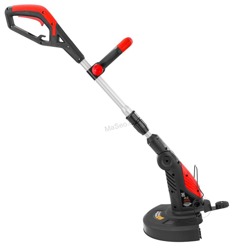 Elektrický zastřihovač 1450W RTPKE0105