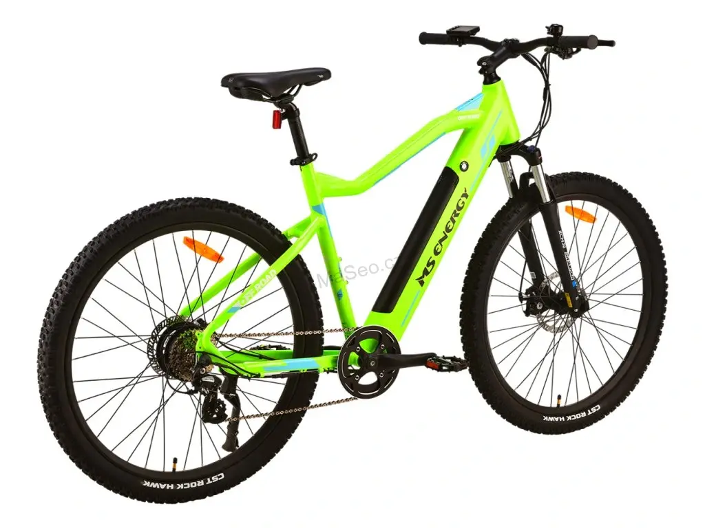 MS ENERGY eBike m11