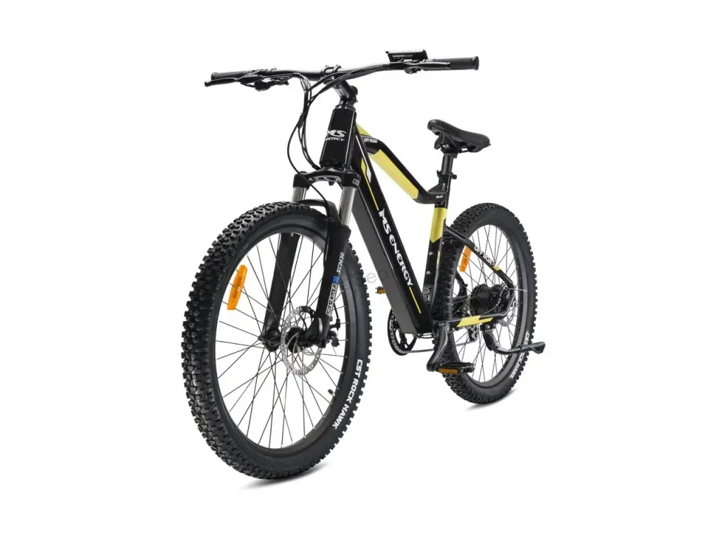 MS ENERGY eBike m10