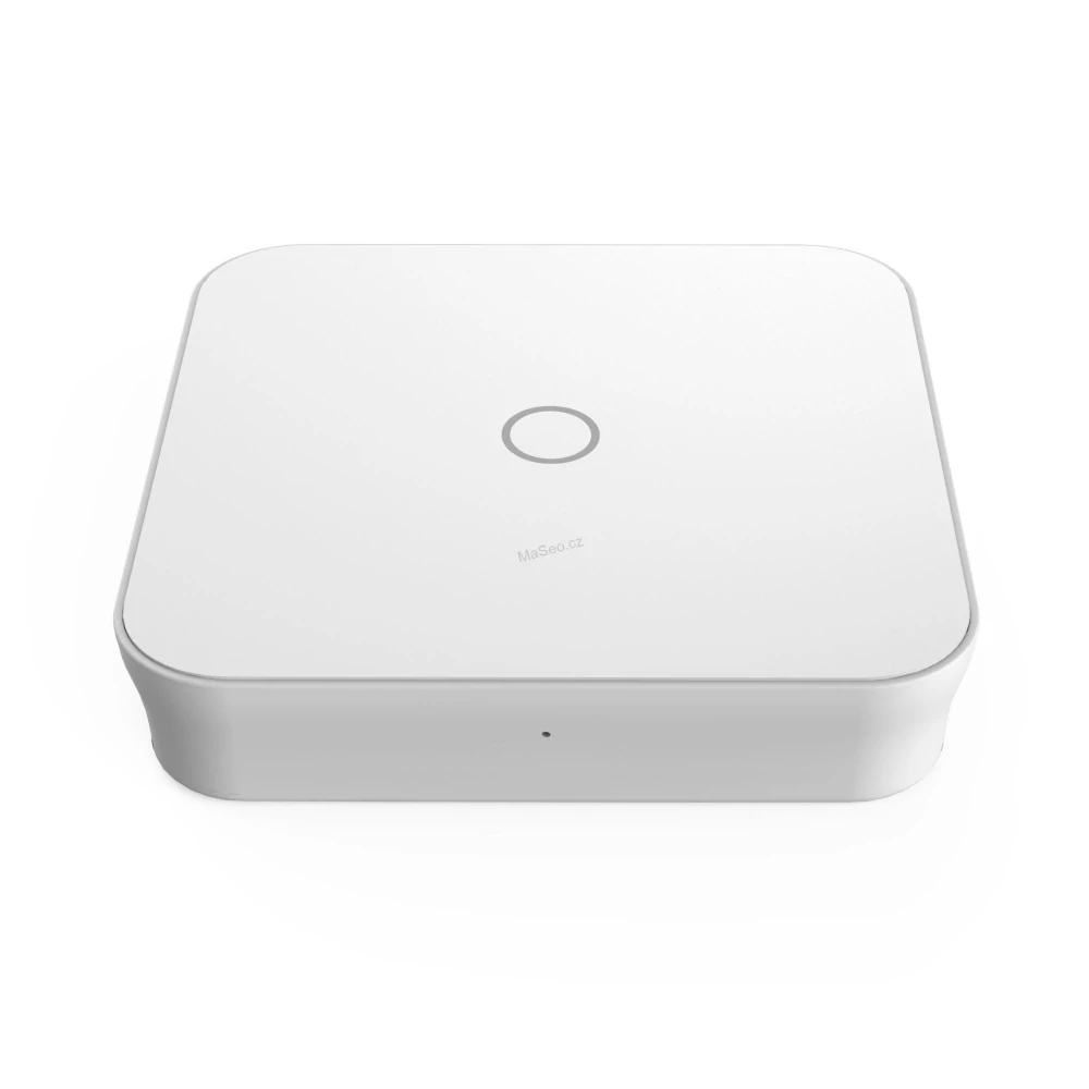 iGET SECURITY M5-4G Premium - Inteligentní zabezpečovací systém 4G LTE/WiFi/Ethernet/GSM, set
