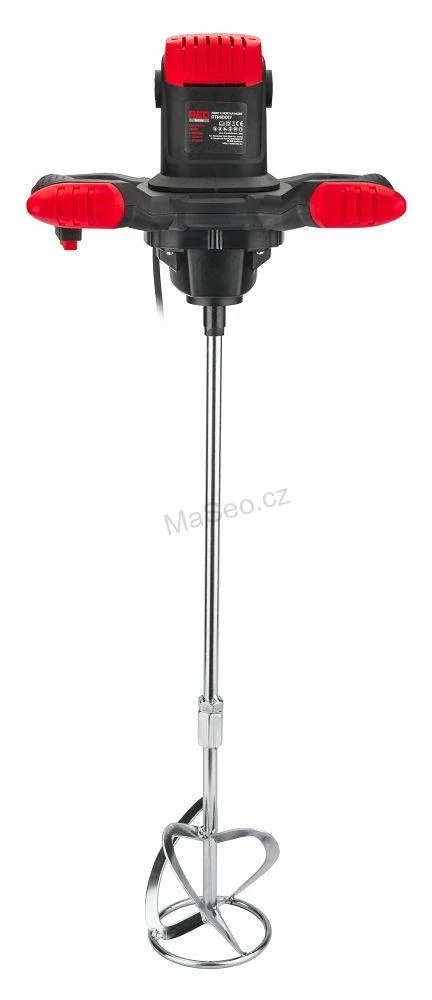 ELEKTRICKÝ MIXÉR 2650W RED TECHNIC RTMI0017