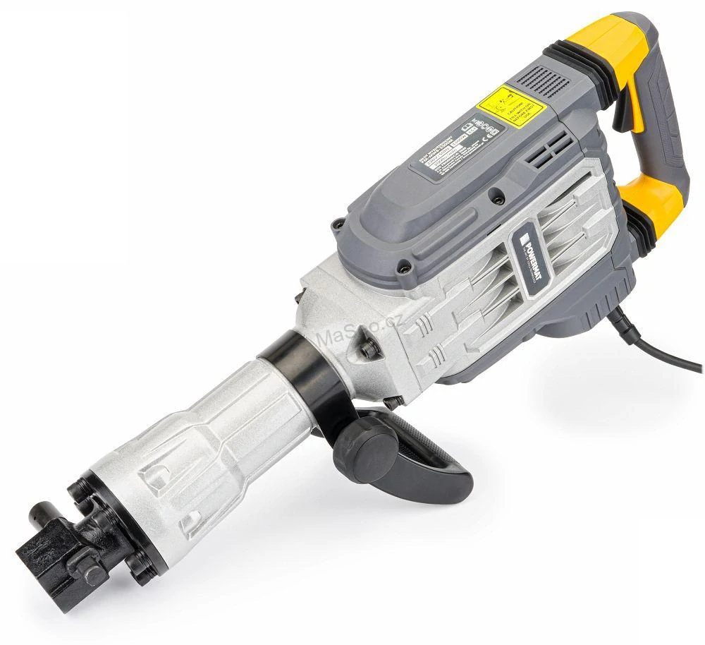 Demoliční kladivo SDS-HEX 3300W PJ-PM-MWB-3300M
