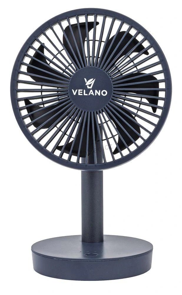 Stolní ventilátor Velano VELWEBS0018