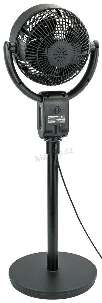 Stojací ventilátor Velano VELWEP0014