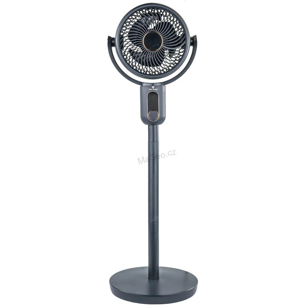 Stojanový ventilátor Velano VELWEP0013