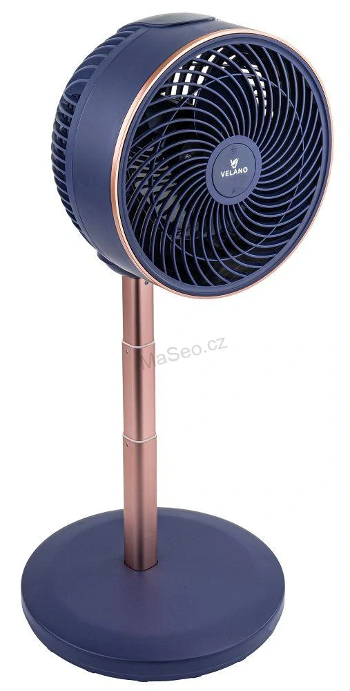 Stojací ventilátor Velano VELWEP0017