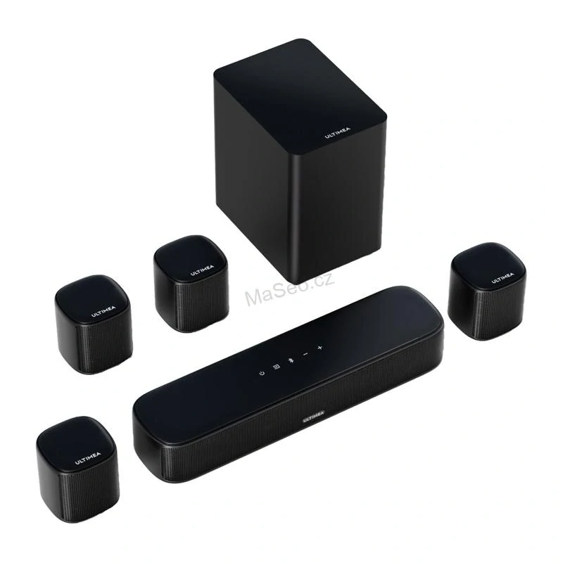 Ultimea Aura A40 Soundbar