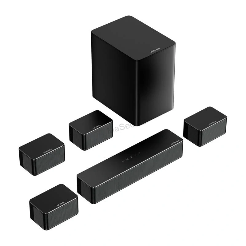 Ultimea Poseidon D70 Soundbar