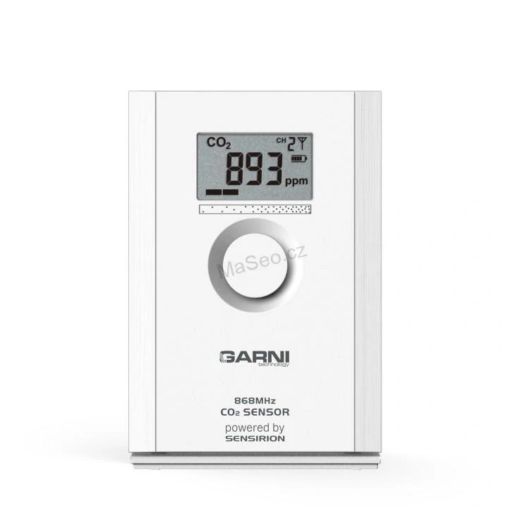 GARNI 102Q
