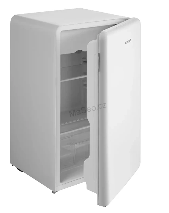 CONCEPT Retro lednice LTR3047whN