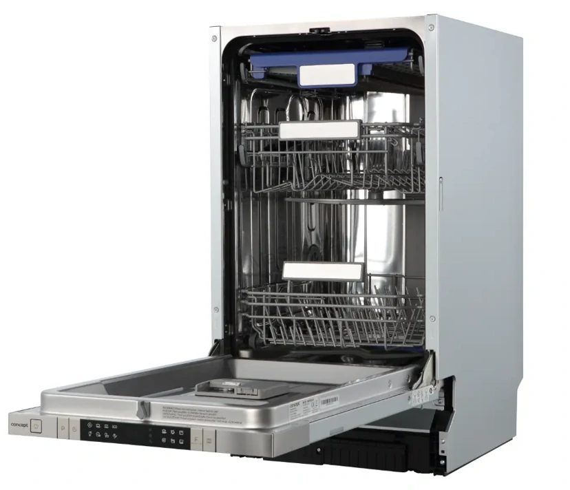 CONCEPT Myčka nádobí MNV5545