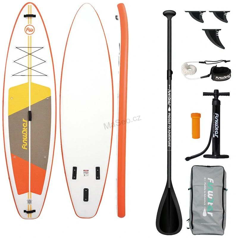 FunWater SUP paddleboard SUPFW69B 3,35m