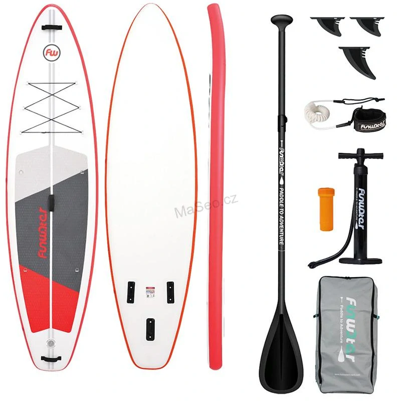 FunWater SUP paddleboard SUPFW69C 3,35m