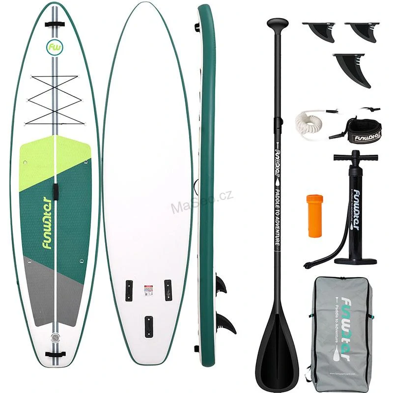 FunWater SUP paddleboard SUPFW69A 3,35m