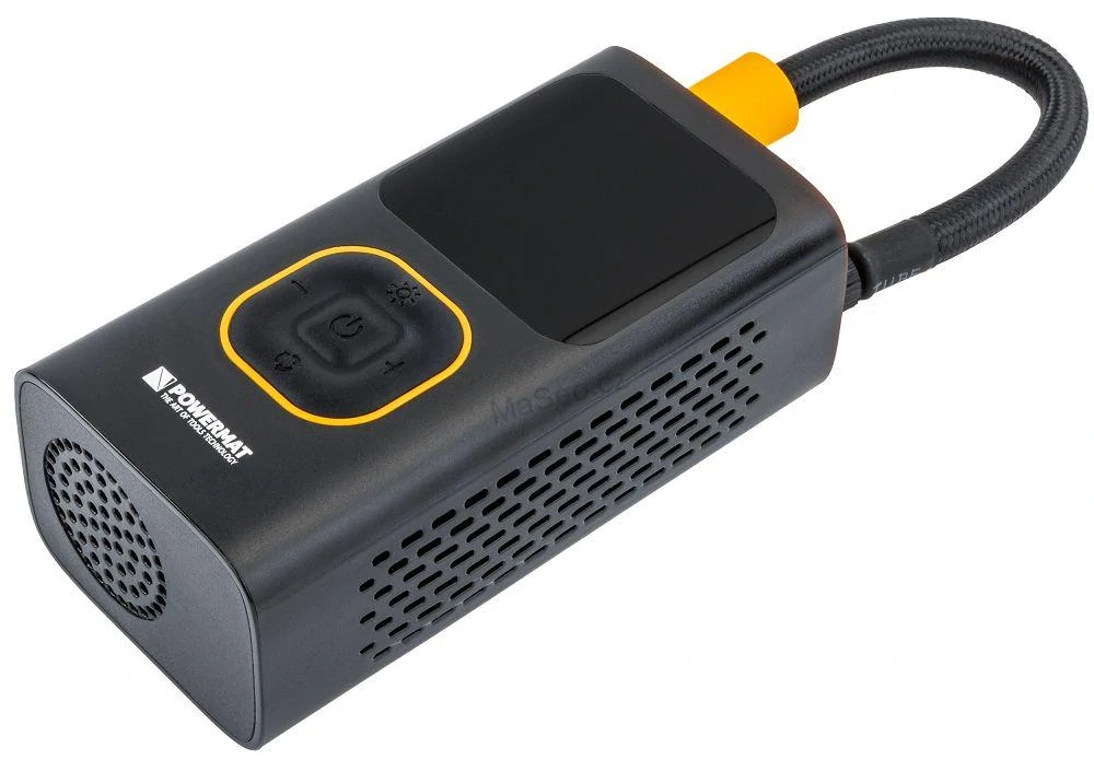 Autokompresor akuPM-KAP-150T