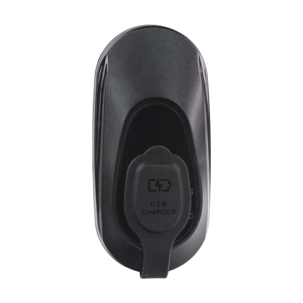2x USB QC3.0 + USB-C zásuvka 12/24V