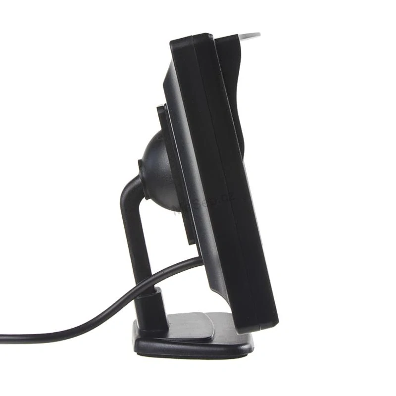 Parkovací kamera s LCD 5" monitorem se664