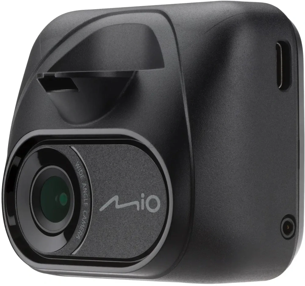 MIO MiVue C595WD Dual