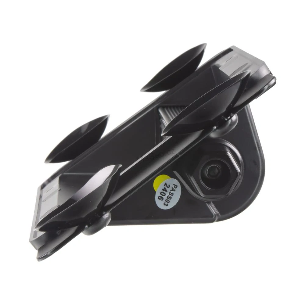 PREDATOR LED vnitřní, 18x LED 1,5W, 12/24V, oranžový, ECE R65