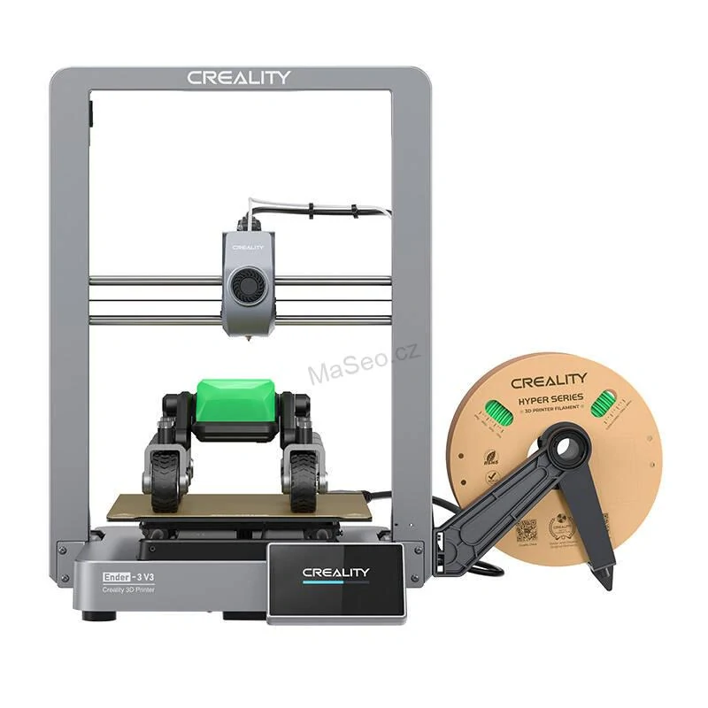Creality Ender-3 V3