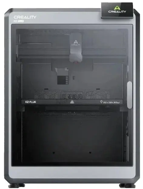 Creality K2 Plus