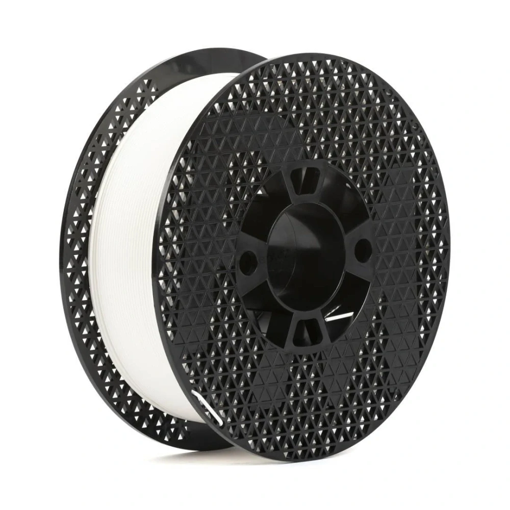 PLA - Bílá 1.75mm; 1kg